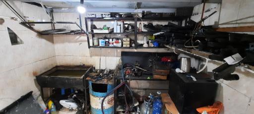 عکس رادیاتور سازی جواد