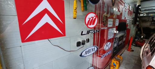 رادیاتور سازی جواد