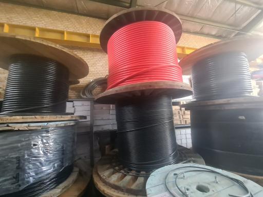 عکس شرکت ایمن برق راد