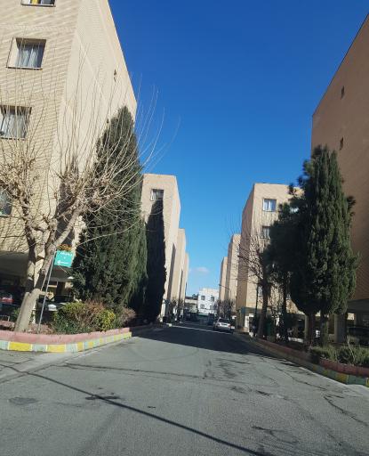 عکس مجتمع مسکونی گلسار یک