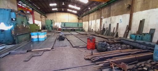 عکس خمکاری و برشکاری مازند میثم