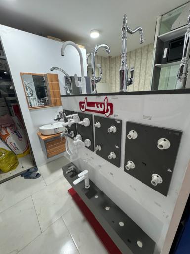 عکس دکو سامان