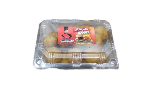 عکس دکتر فلافل