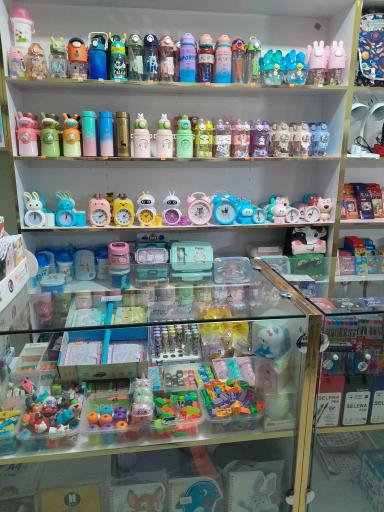 عکس لوازم تحریر پیکاسو