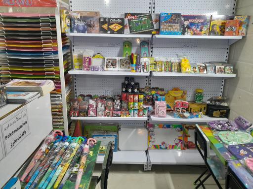 عکس لوازم تحریر پیکاسو