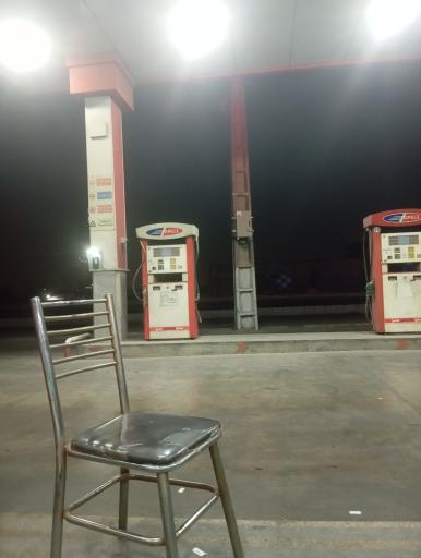 عکس پمپ بنزین اختصاصی ۲۷۴ شقایق