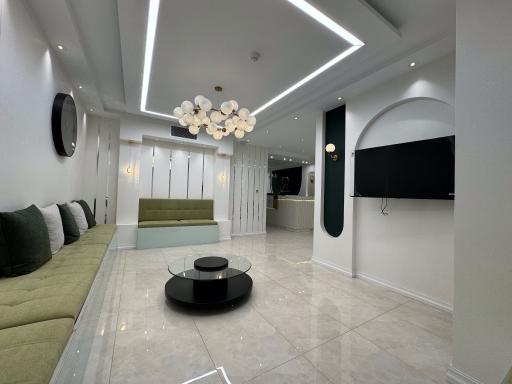 عکس کلینیک داندان پزشکی طاها