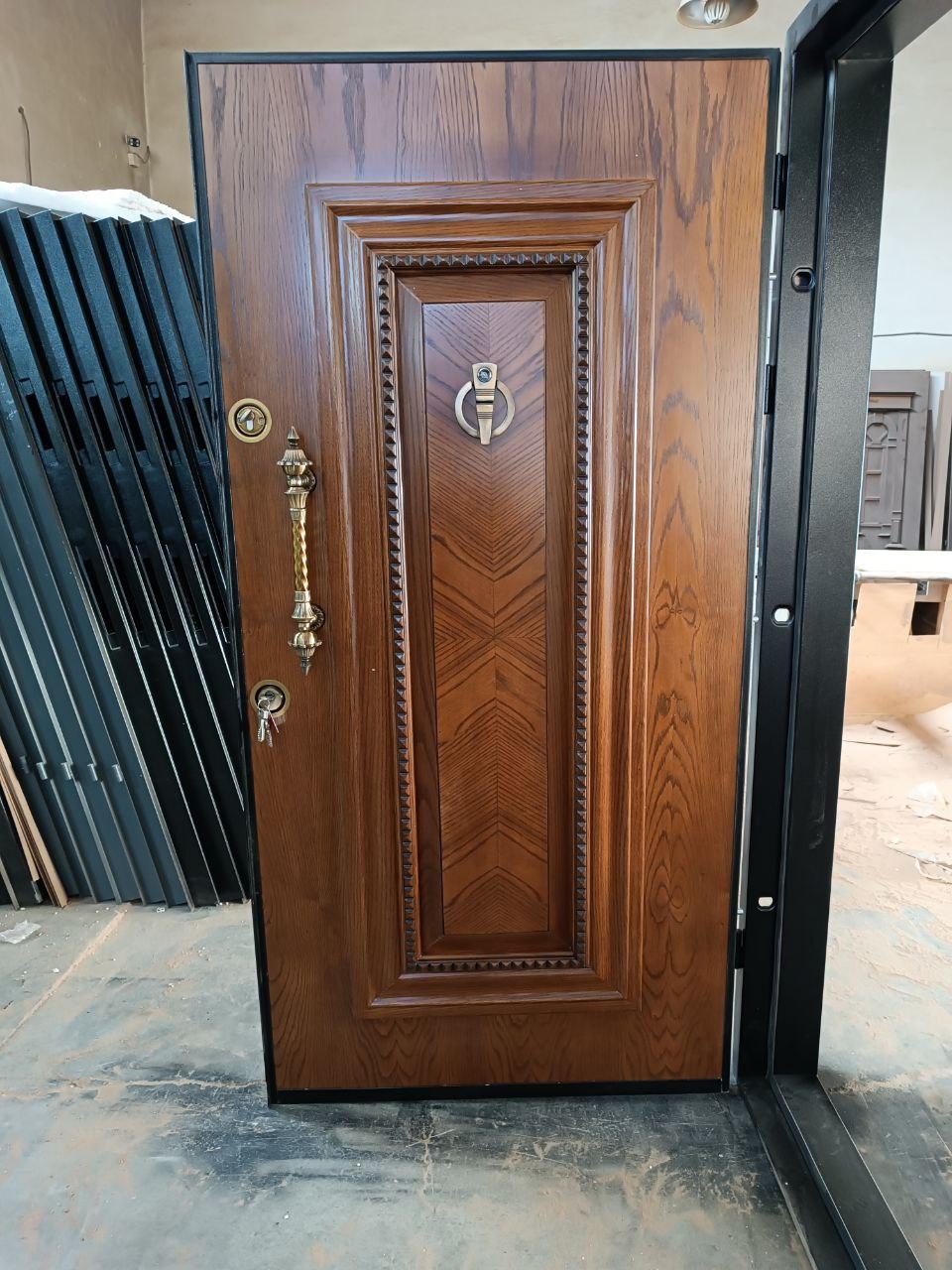 عکس صنایع چوبی ساتین