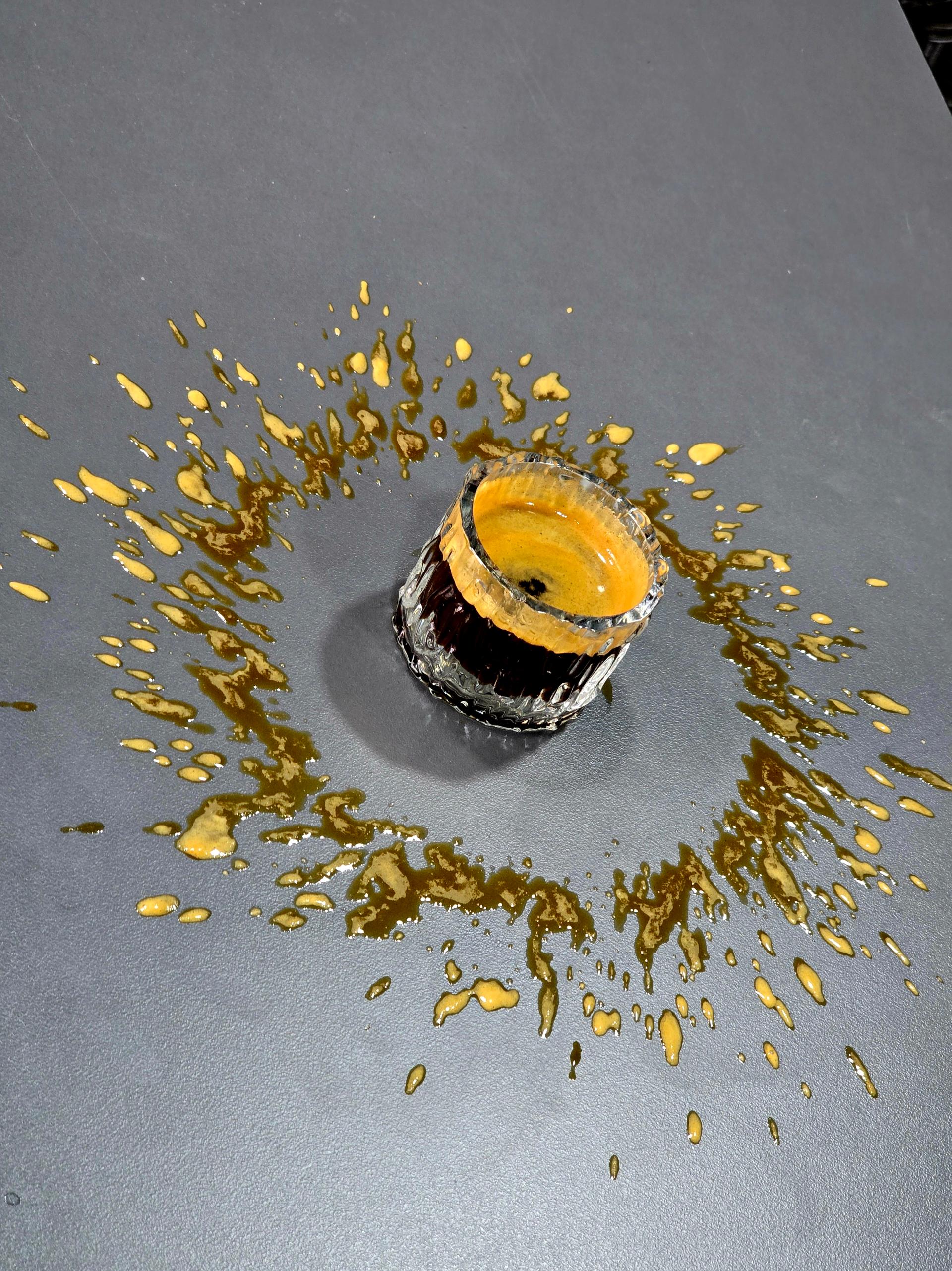 عکس کافه بلک کت