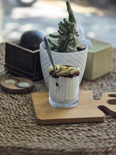 کافه بلک کت