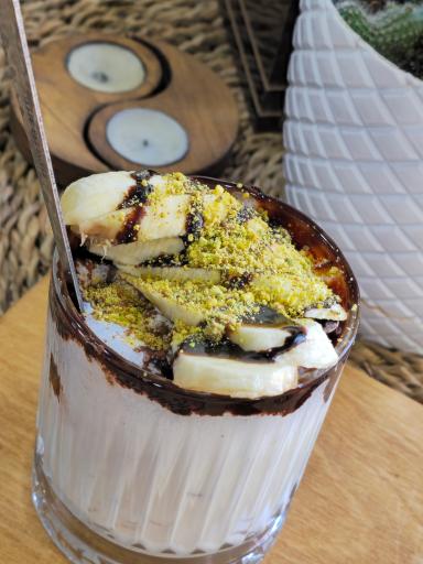 کافه بلک کت