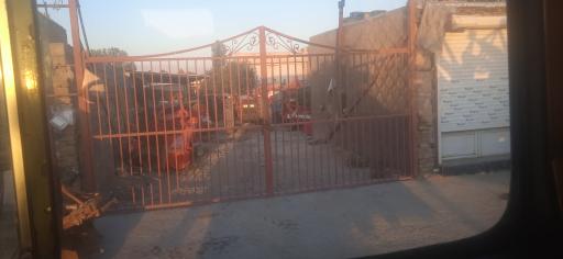 عکس ادوات کشاورزی مهندس خرم