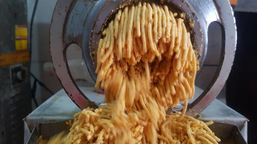 عکس دکتر فلافل