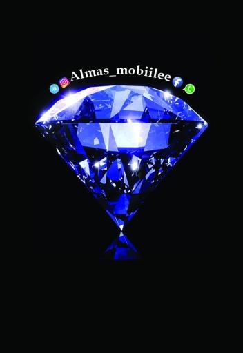 عکس گالری موبایل الماس