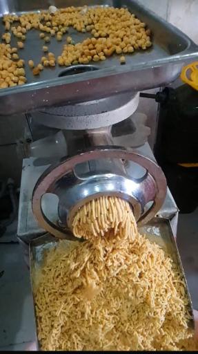 عکس دکتر فلافل