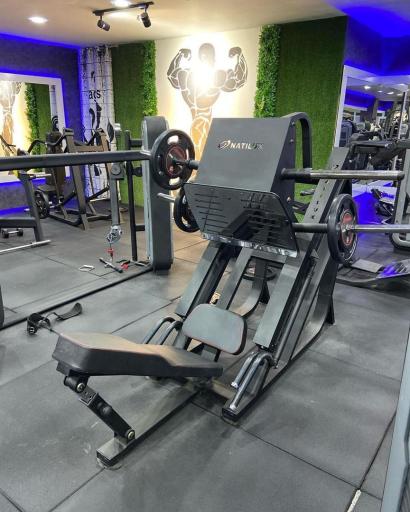 دفتر مرکزی واریان ورزش امیرکبیر