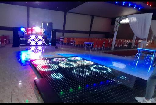 عکس تالار پردیس