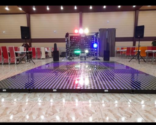 عکس تالار پردیس