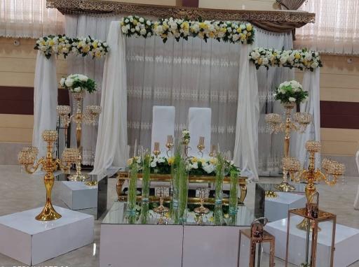 عکس تالار پردیس