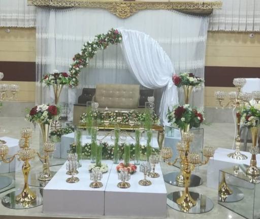 عکس تالار پردیس