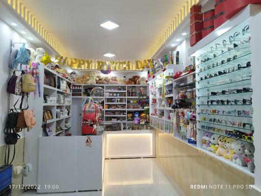 عکس هدیه سرای باران