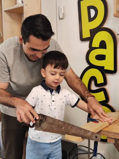 عکس آکادمی بین المللی خلاقیت و شکوفایی آروین