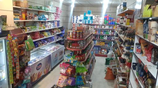 عکس سام مارکت 