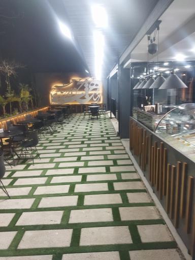 عکس کافه پیچ اصفهان