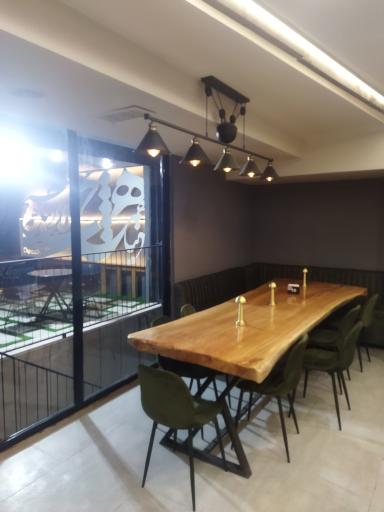 عکس کافه پیچ اصفهان