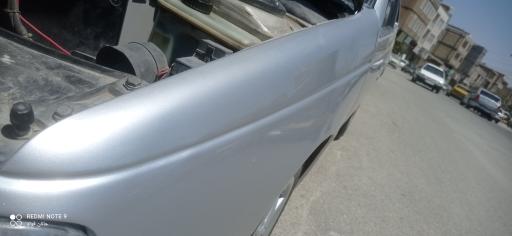 عکس نقاشی مستر پولیشر