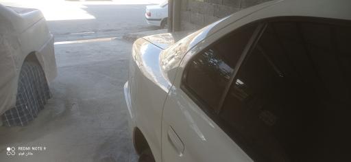 عکس نقاشی مستر پولیشر