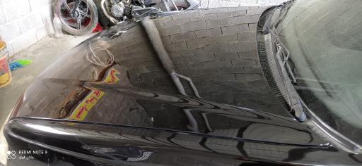 عکس نقاشی مستر پولیشر