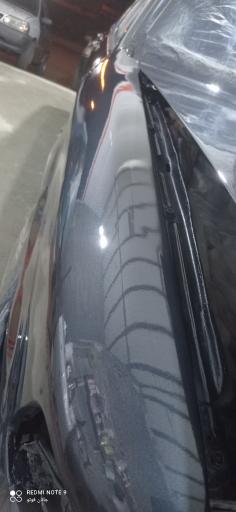 عکس نقاشی مستر پولیشر