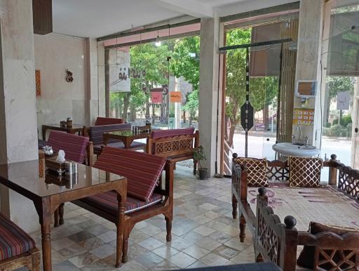 عکس رستوران ترنج