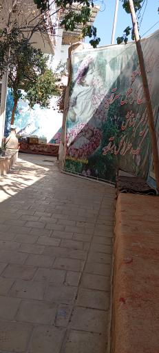 عکس گلاب و عرقیجات محلوجی و پسران