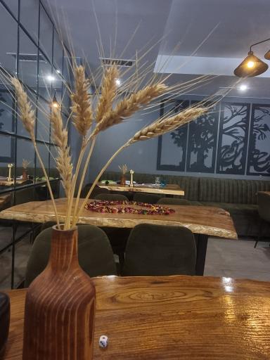 عکس کافه پیچ اصفهان