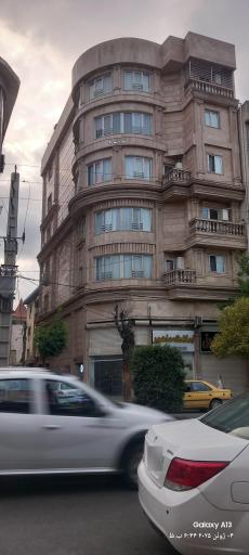 مجتمع مسکونی سارینا ۹