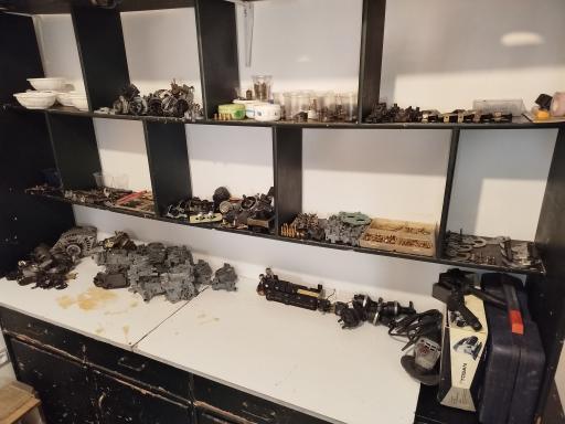 عکس تنظیم موتور پژو ۲۰۰۰ زندی 