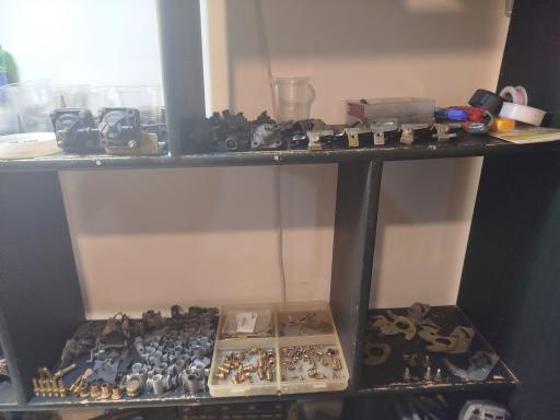 عکس تنظیم موتور پژو ۲۰۰۰ زندی 