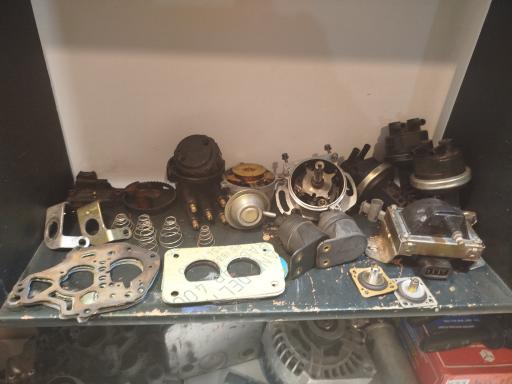 عکس تنظیم موتور پژو ۲۰۰۰ زندی 