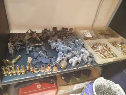 عکس تنظیم موتور پژو ۲۰۰۰ زندی 