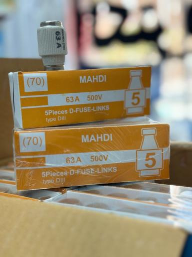 عکس الکتریکی نوین