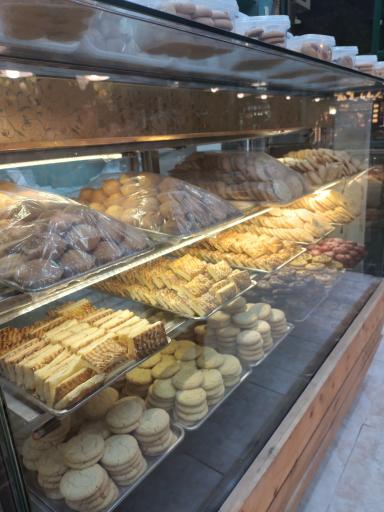 عکس خانه نان