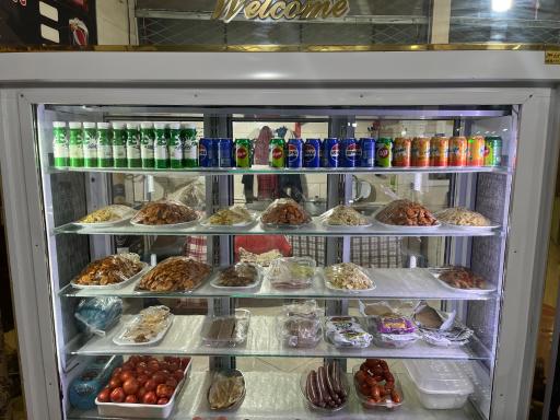 عکس اغذیه جوان