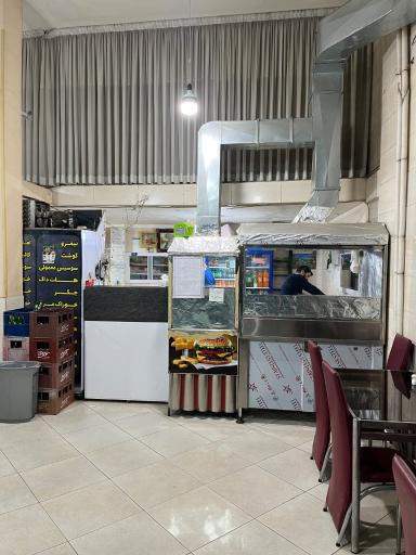 عکس اغذیه جوان