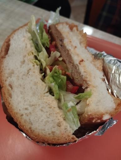 عکس پیتزا آهو