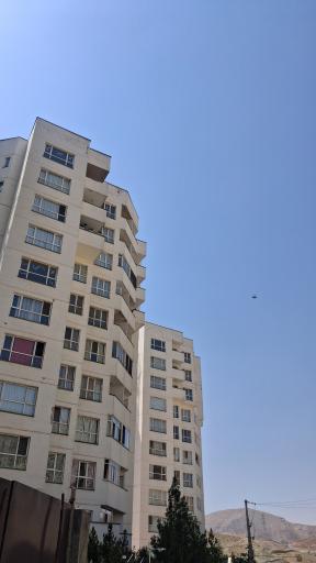 عکس مجتمع مسکونی زیتون