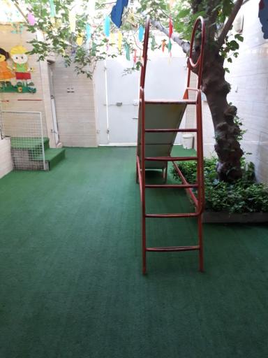 عکس پیش دبستانی مستقل آسمان تارا