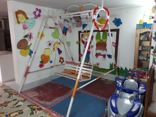 عکس پیش دبستانی مستقل آسمان تارا