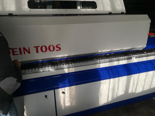 عکس کارخانه معین توس